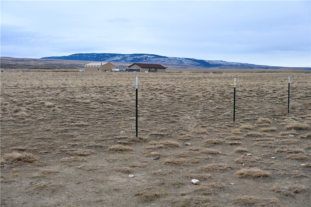 20 Acres Pryor Mountain Road