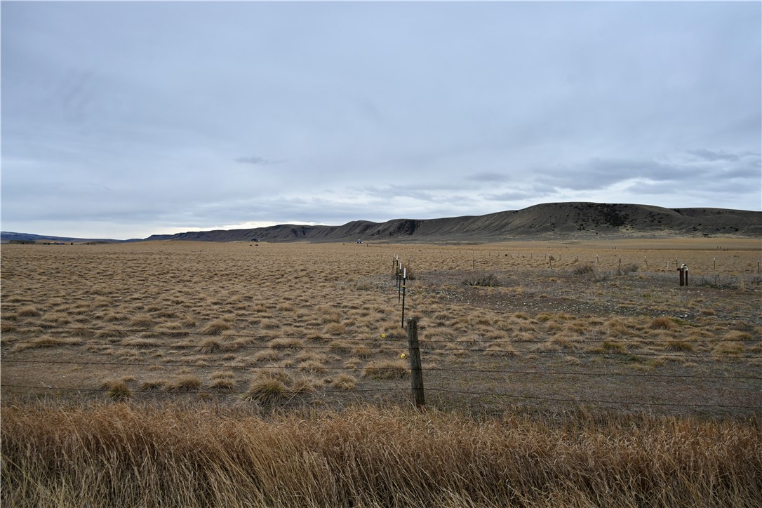 20 Acres Pryor Mountain Road