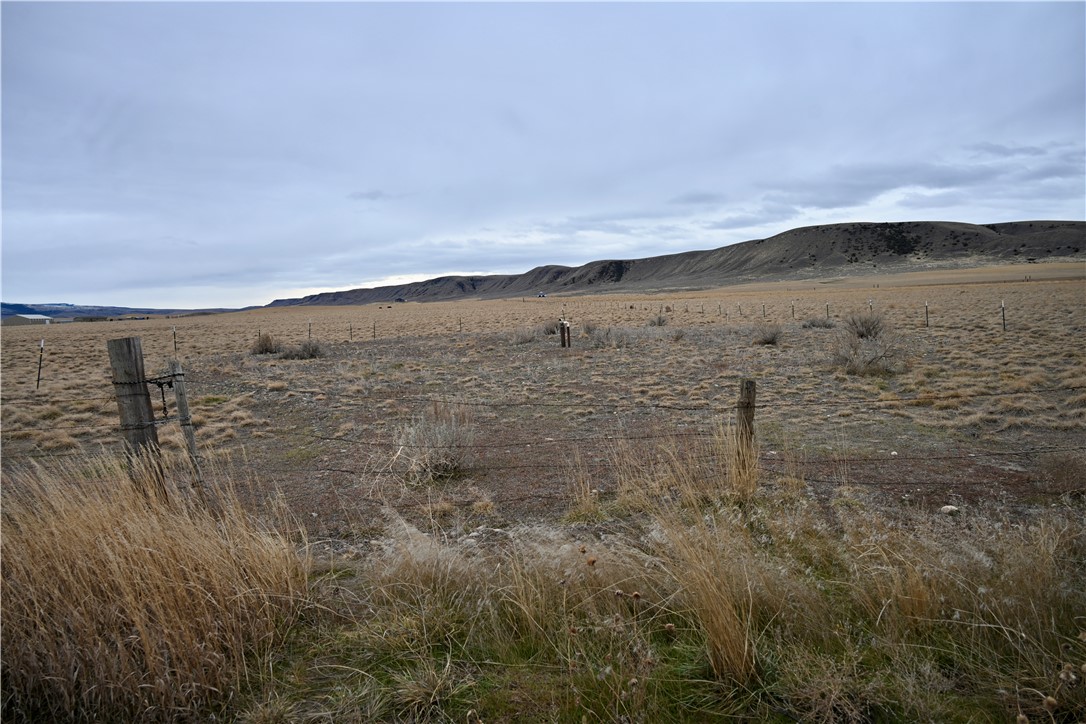 20 Acres Pryor Mountain Road