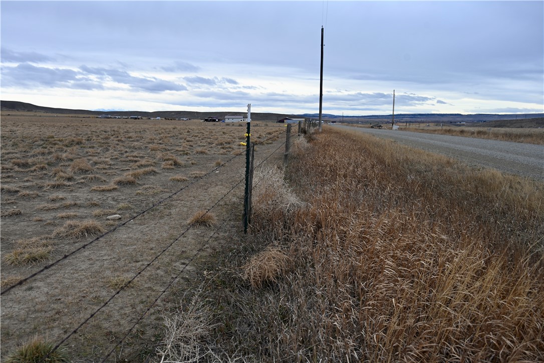 20 Acres Pryor Mountain Road