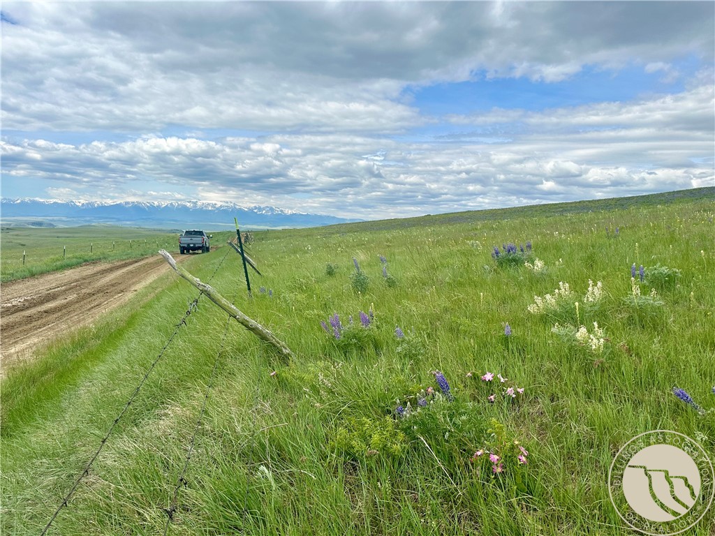 15.9 Ac Buck Creek Road