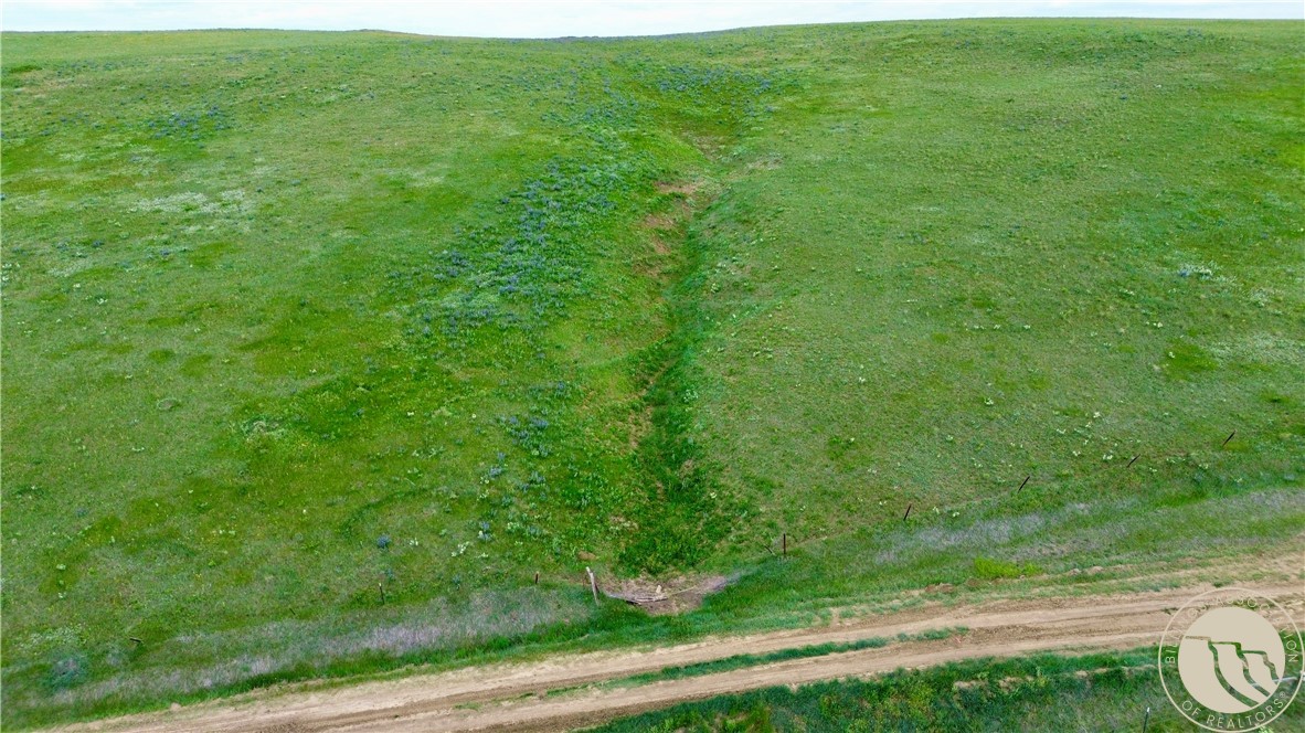 15.9 Ac Buck Creek Road