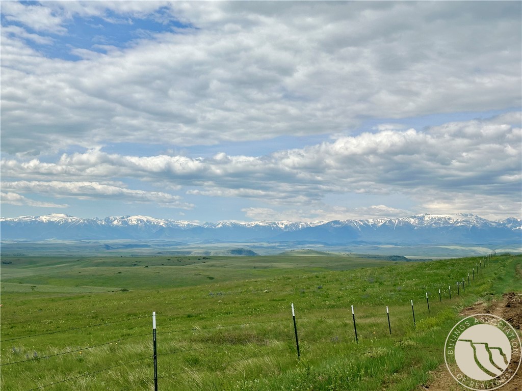 15.9 Ac Buck Creek Road