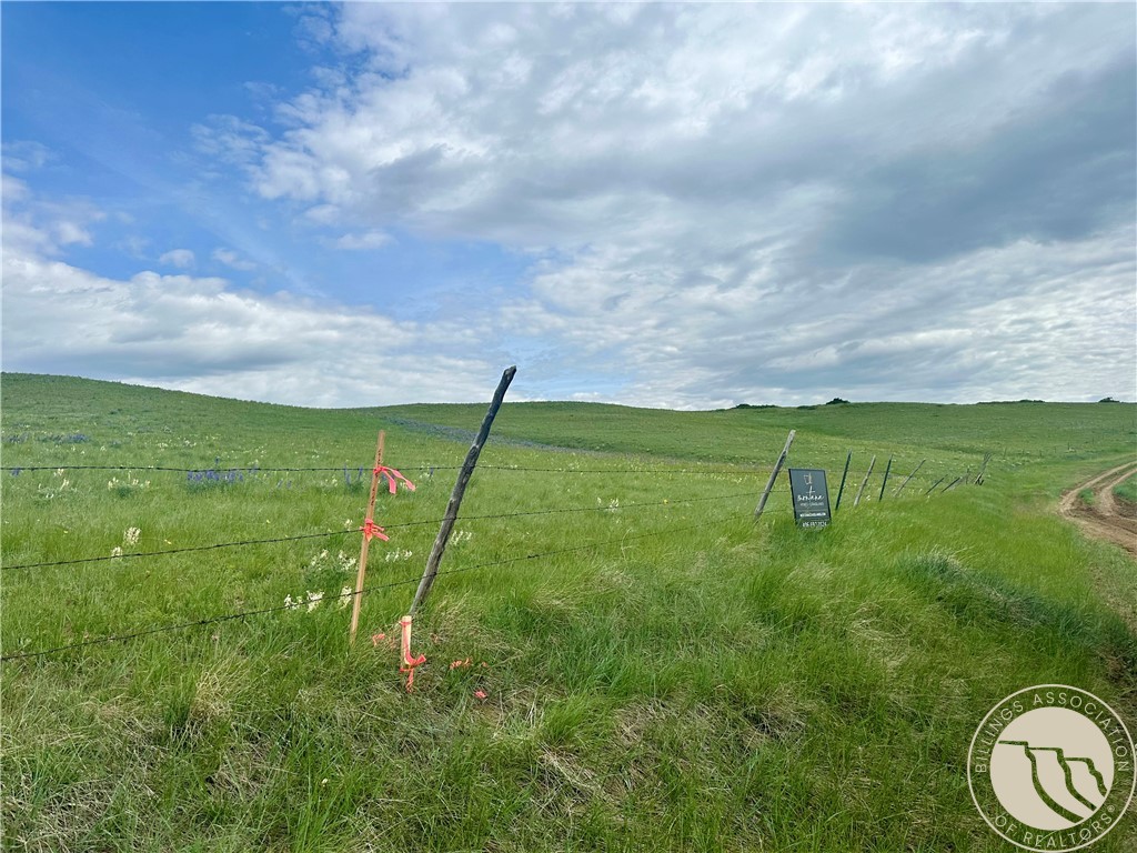 15.9 Ac Buck Creek Road