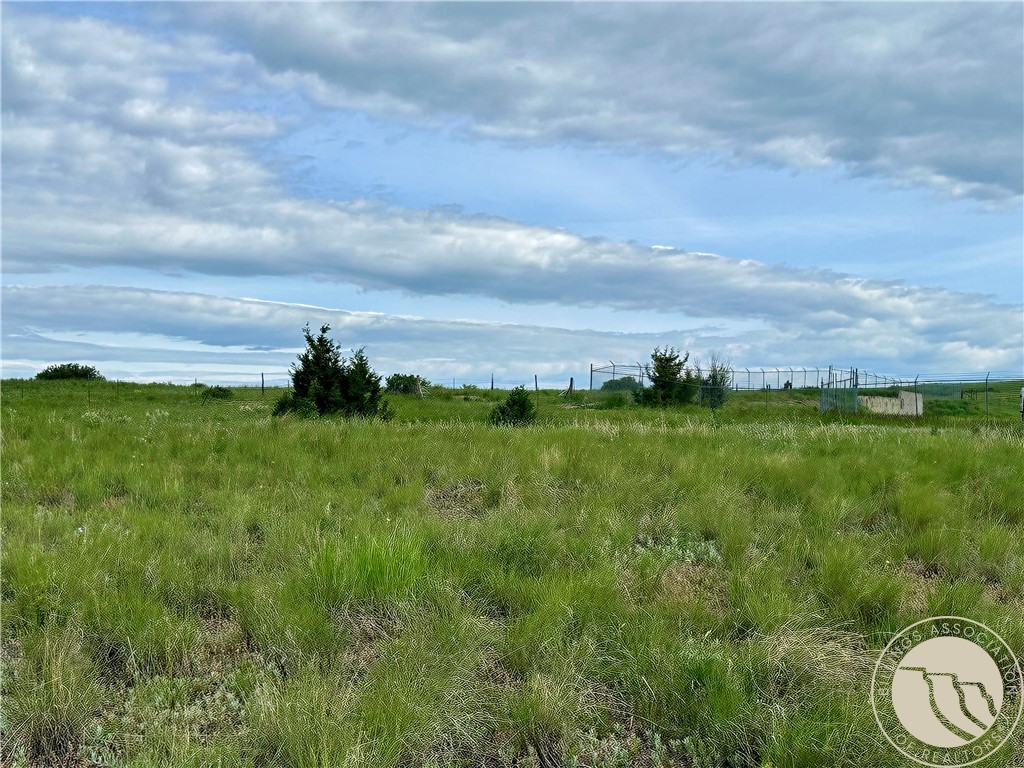 15.9 Ac Buck Creek Road