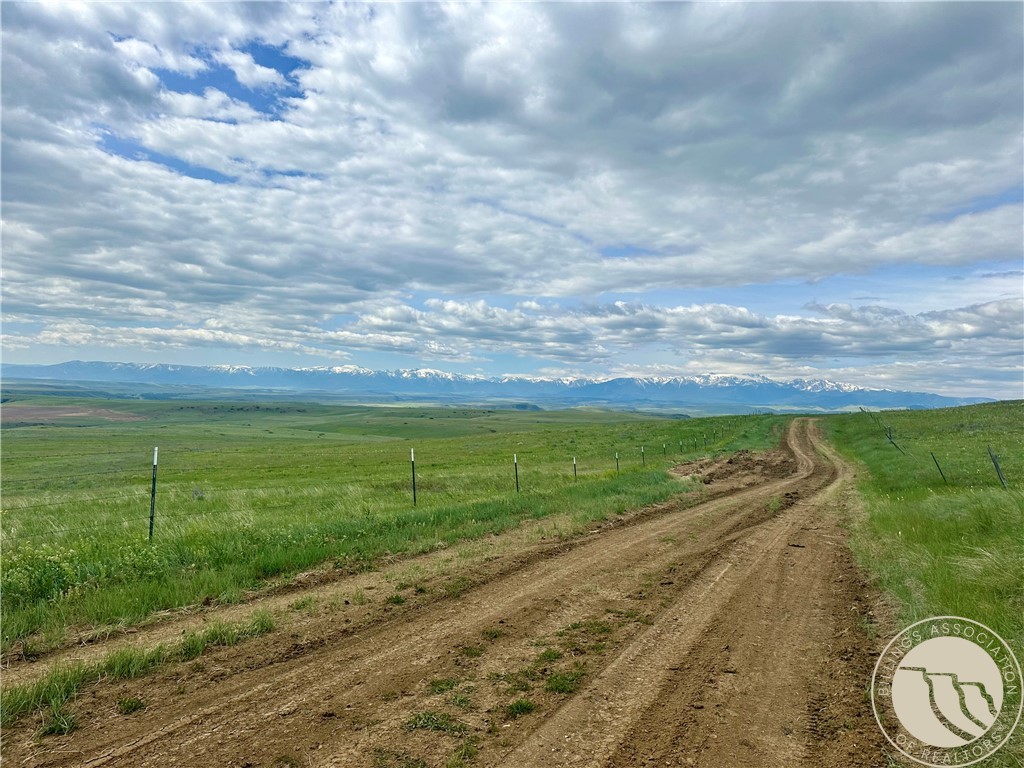 15.9 Ac Buck Creek Road