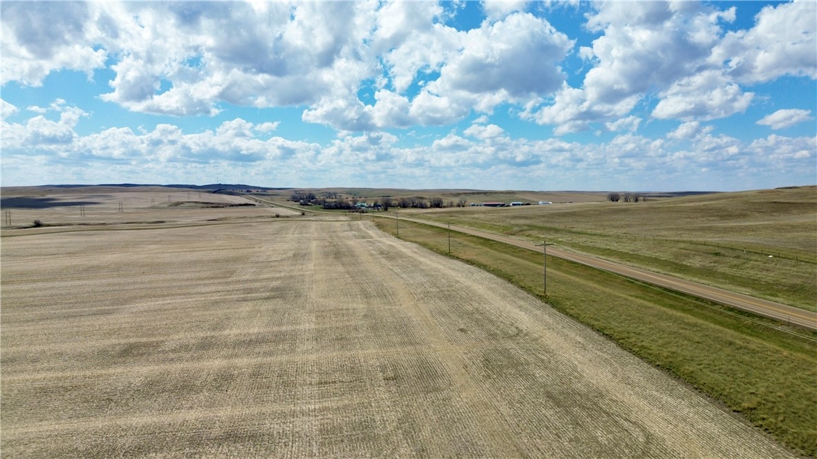 316.99 Acre Farm Highway 13