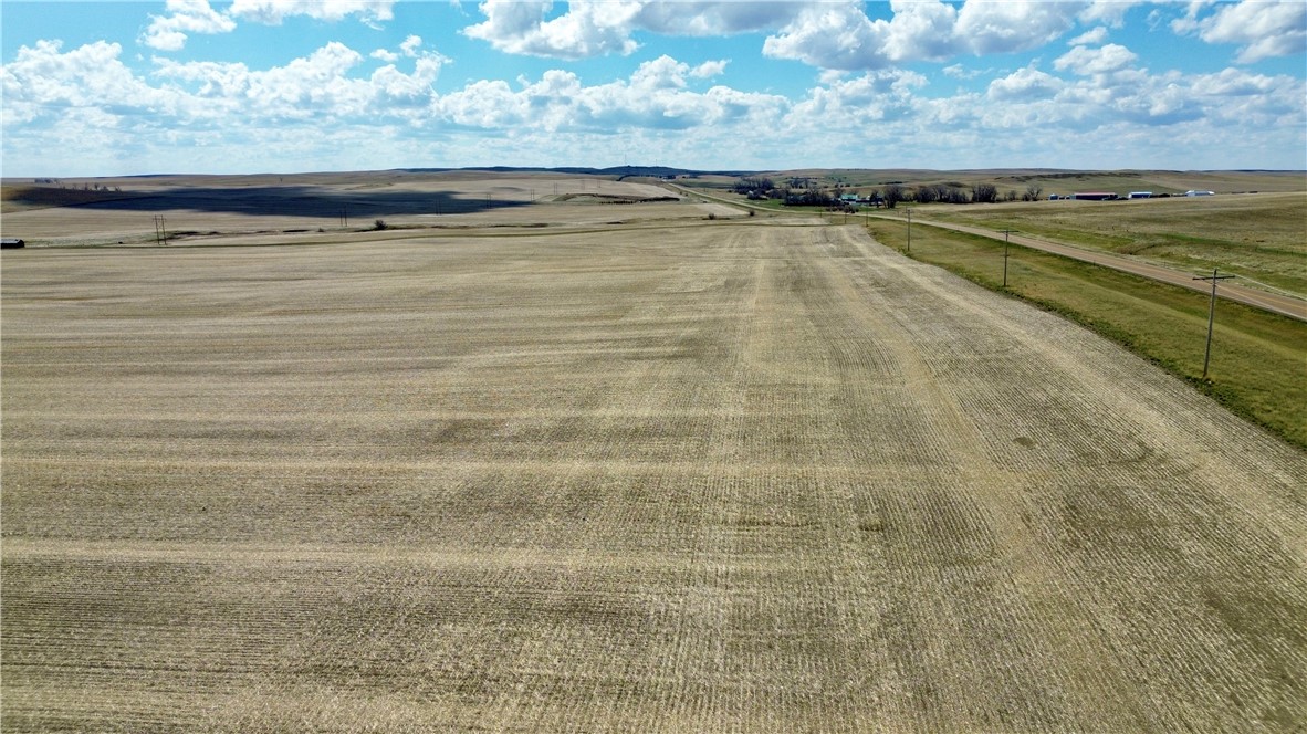 316.99 Acre Farm Highway 13