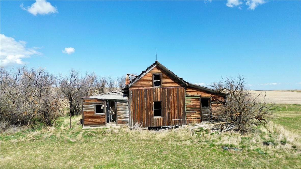 316.99 Acre Farm Highway 13