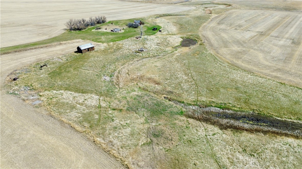 316.99 Acre Farm Highway 13