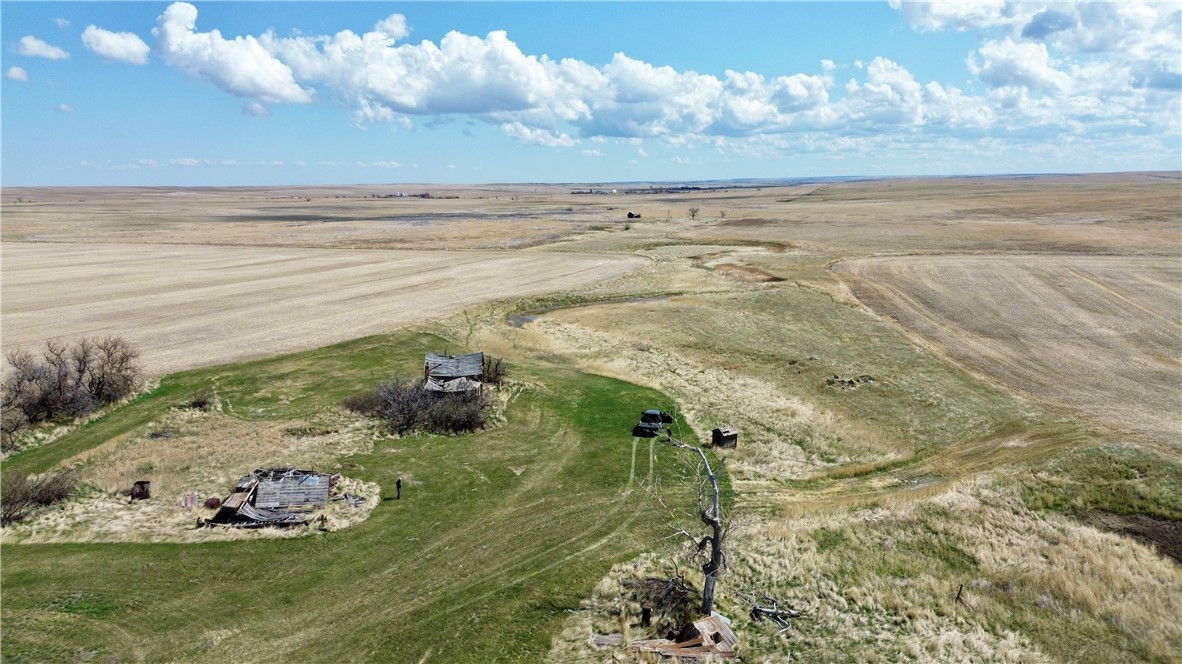 316.99 Acre Farm Highway 13