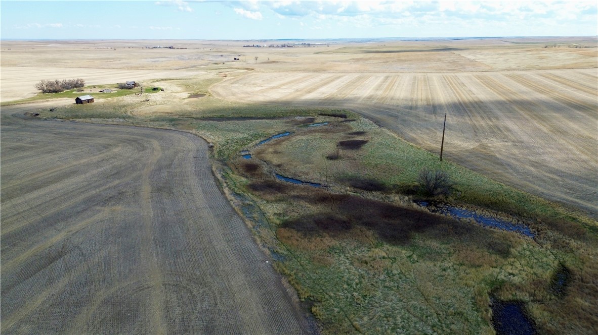 316.99 Acre Farm Highway 13