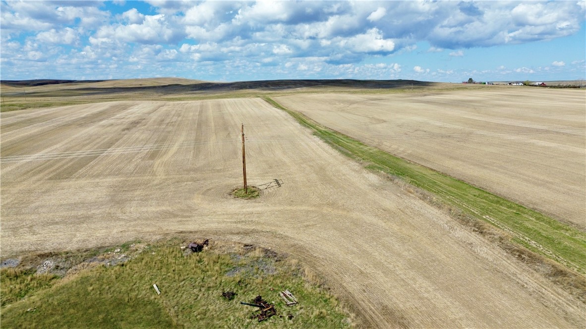 316.99 Acre Farm Highway 13