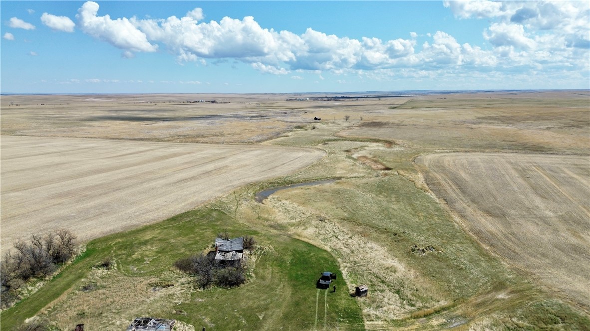 316.99 Acre Farm Highway 13