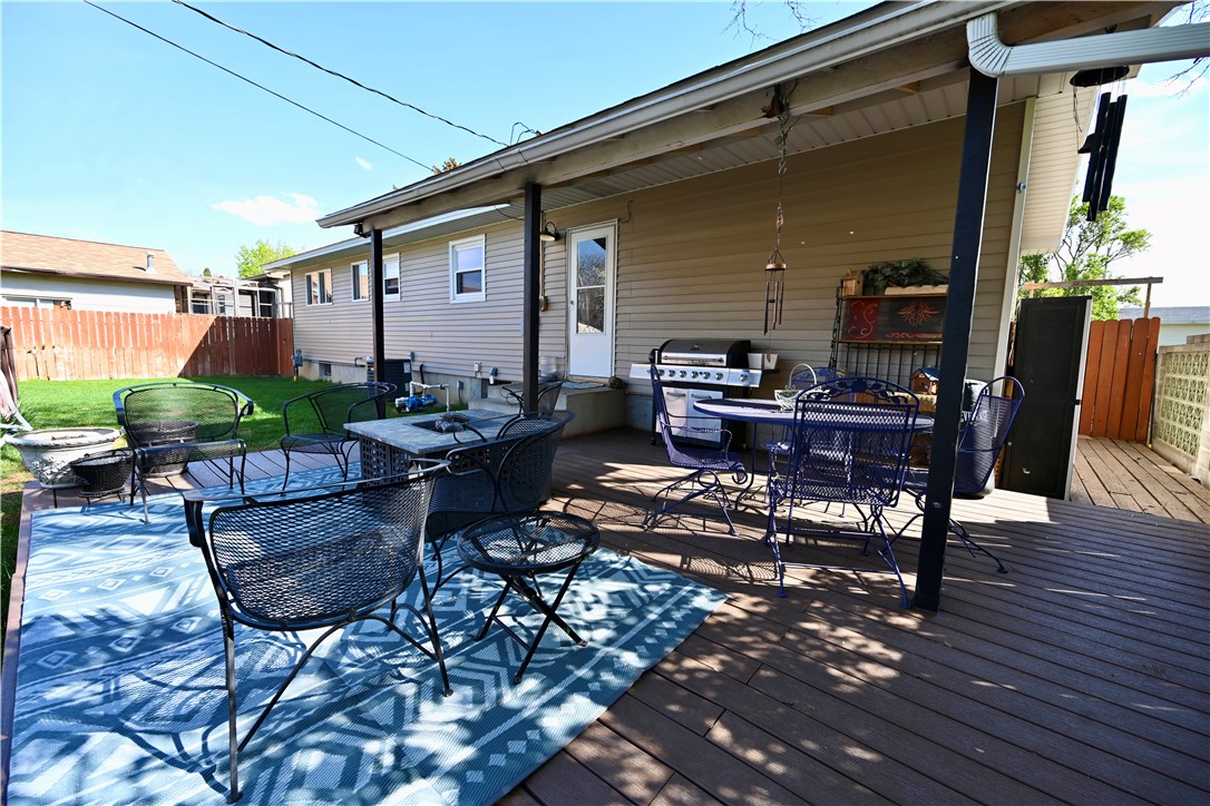 2205 Yellowstone Avenue