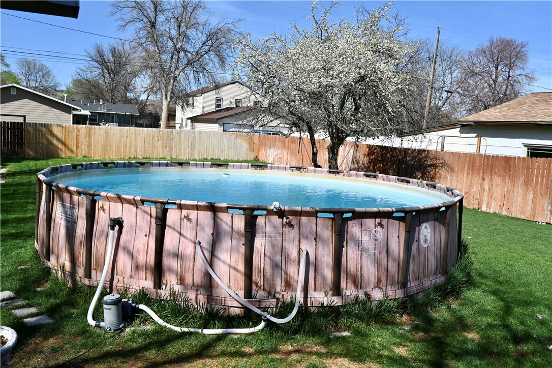 2205 Yellowstone Avenue