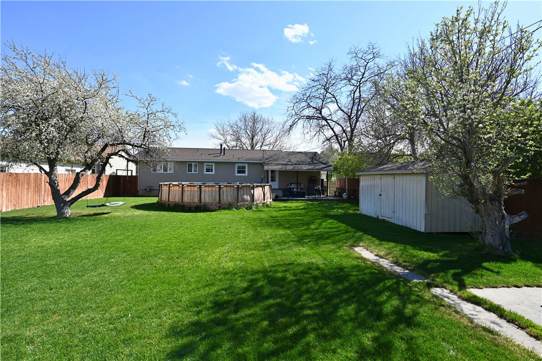 2205 Yellowstone Avenue