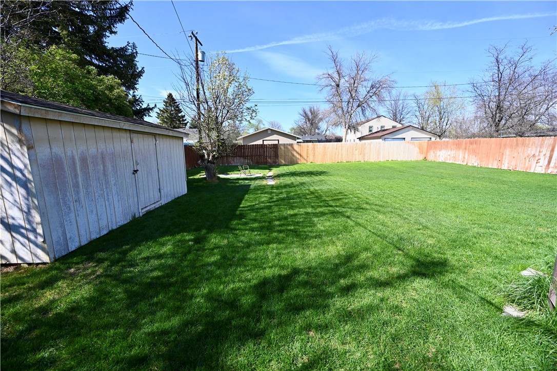 2205 Yellowstone Avenue