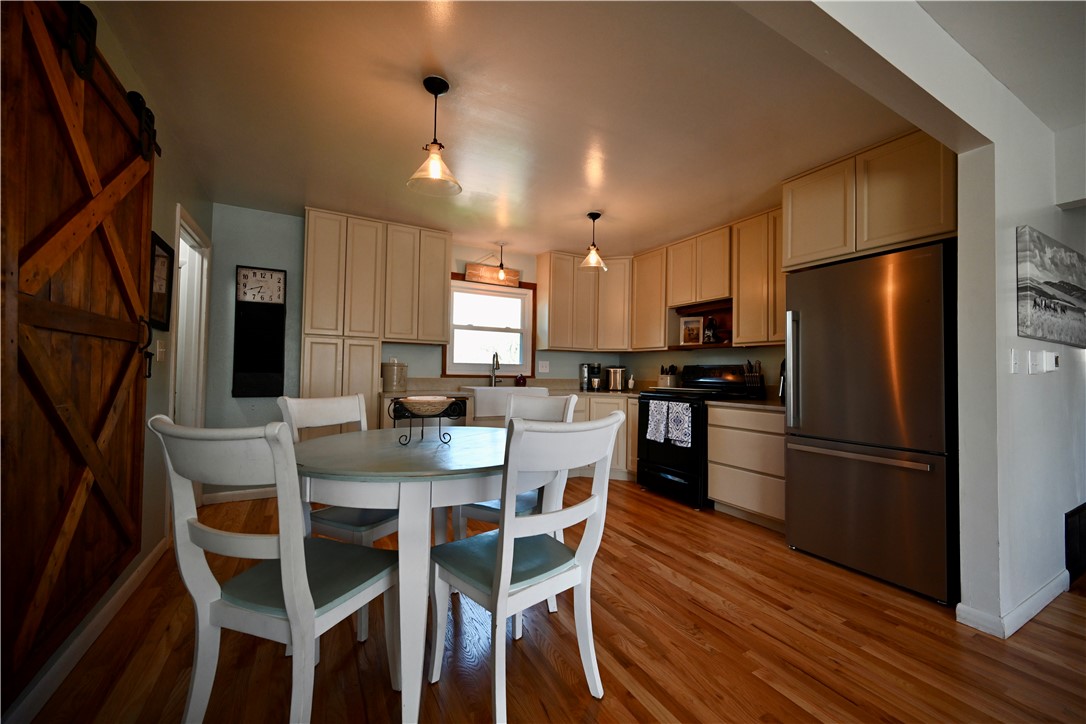 2205 Yellowstone Avenue