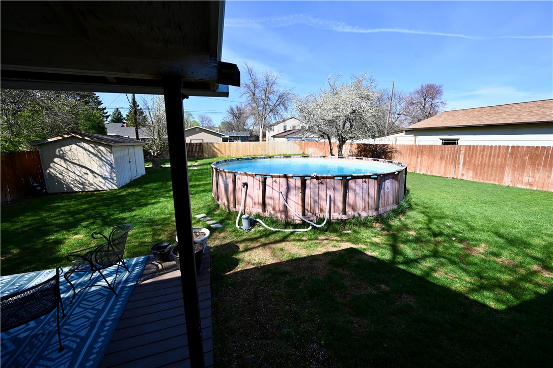 2205 Yellowstone Avenue