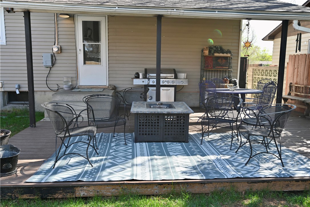 2205 Yellowstone Avenue