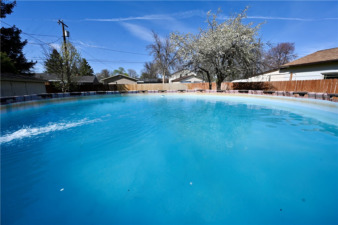 2205 Yellowstone Avenue