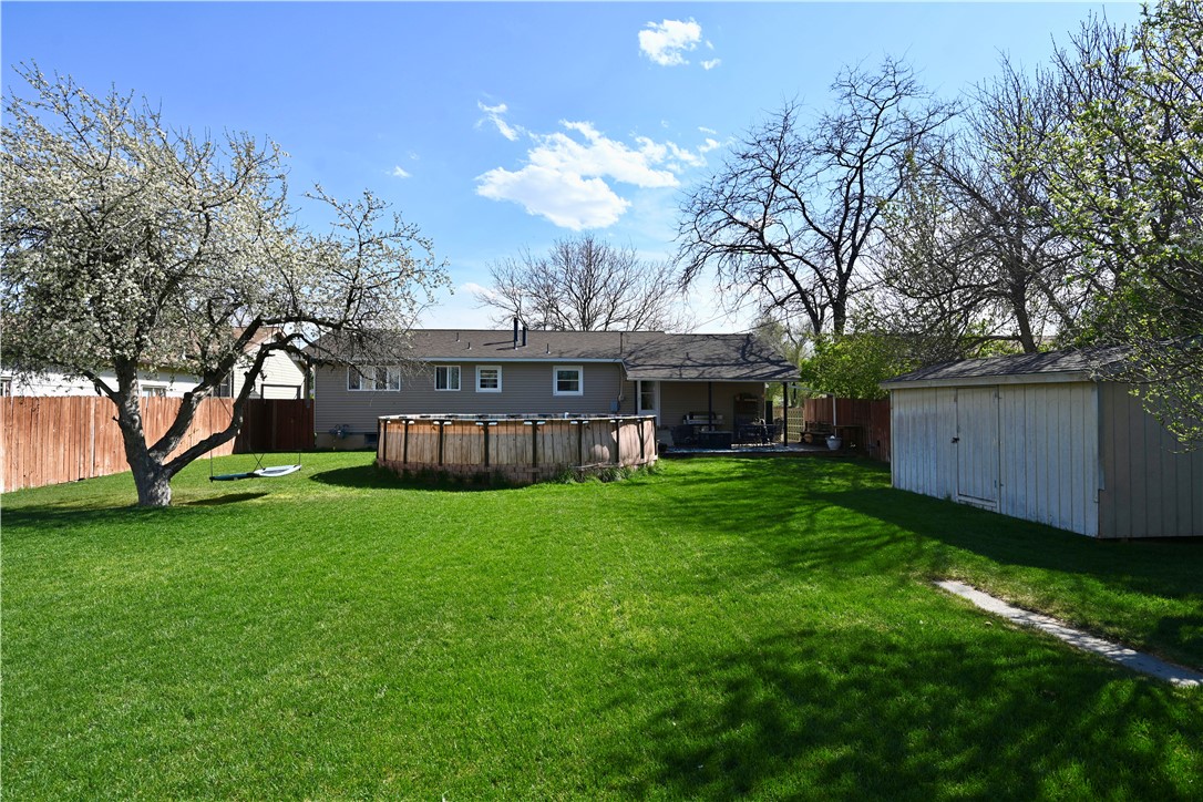 2205 Yellowstone Avenue