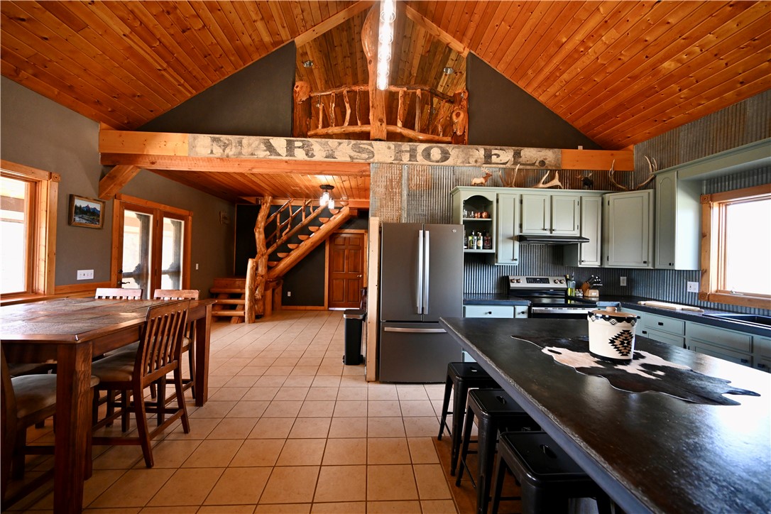 22 Whitetail Lane