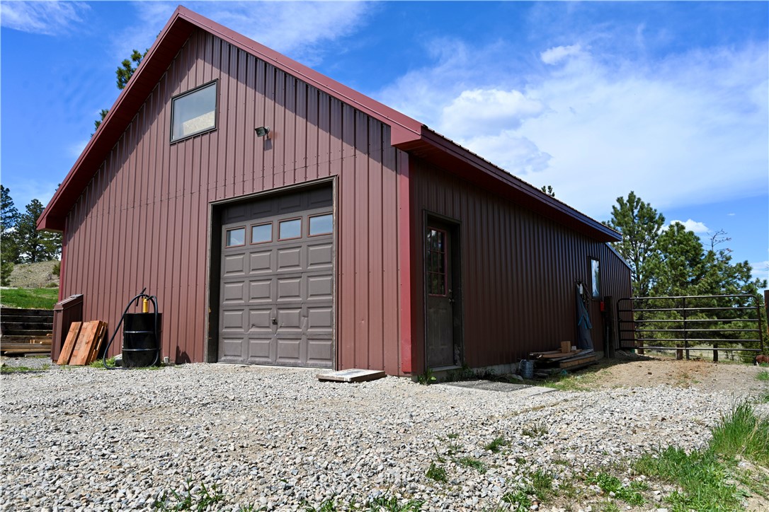 22 Whitetail Lane