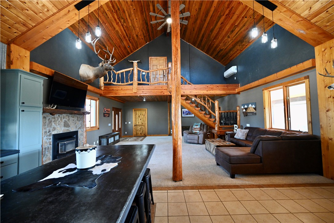 22 Whitetail Lane