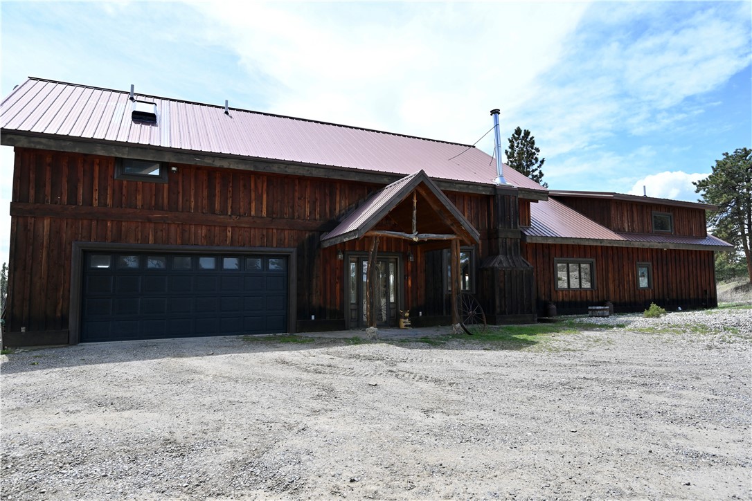 22 Whitetail Lane