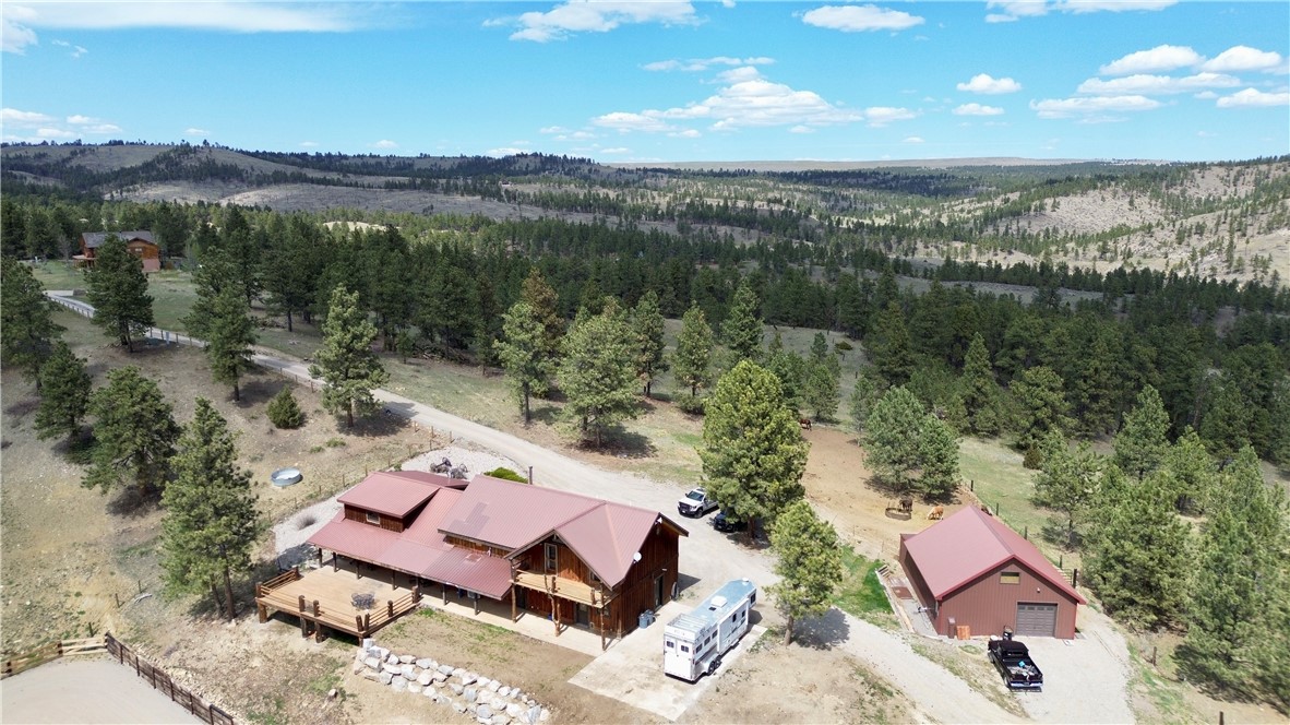 22 Whitetail Lane