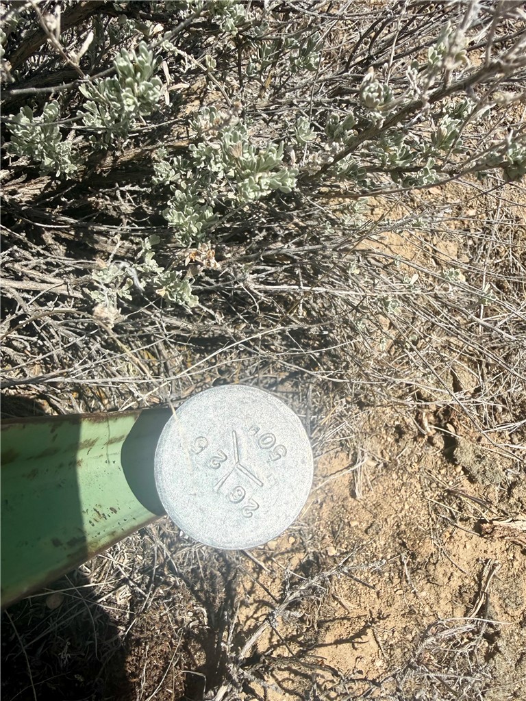 Tract 25 Roberts Trail East