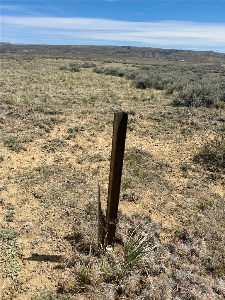Tract 25 Roberts Trail East
