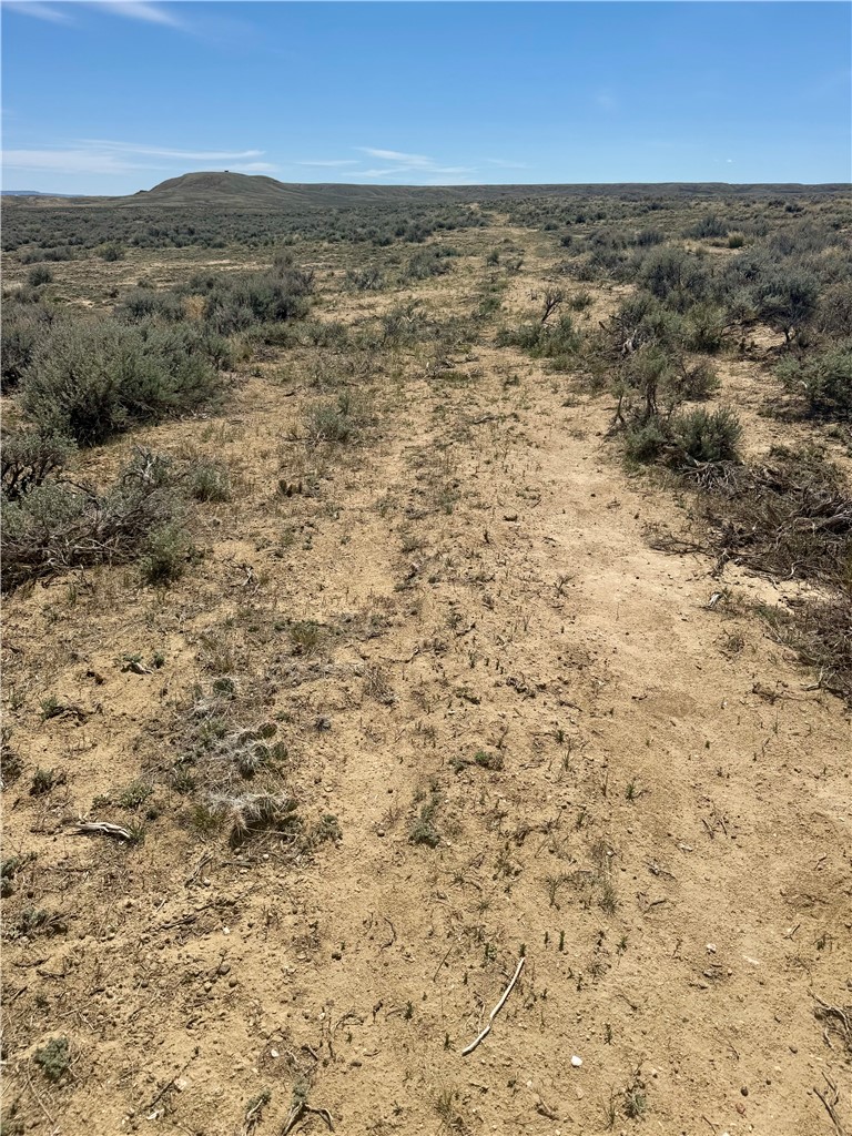 Tract 25 Roberts Trail East