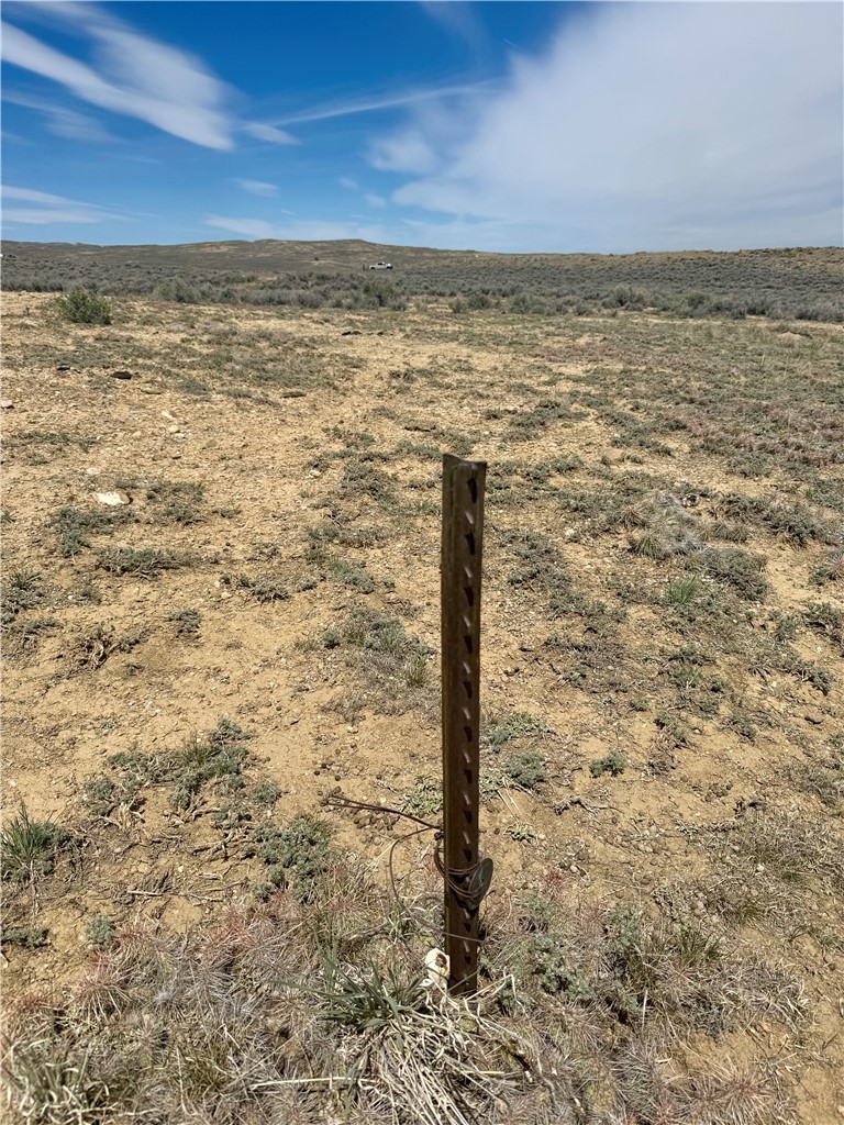 Tract 25 Roberts Trail East