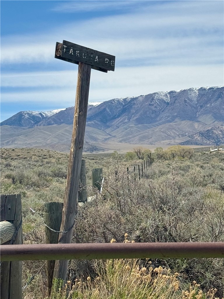 Tract 25 Roberts Trail East