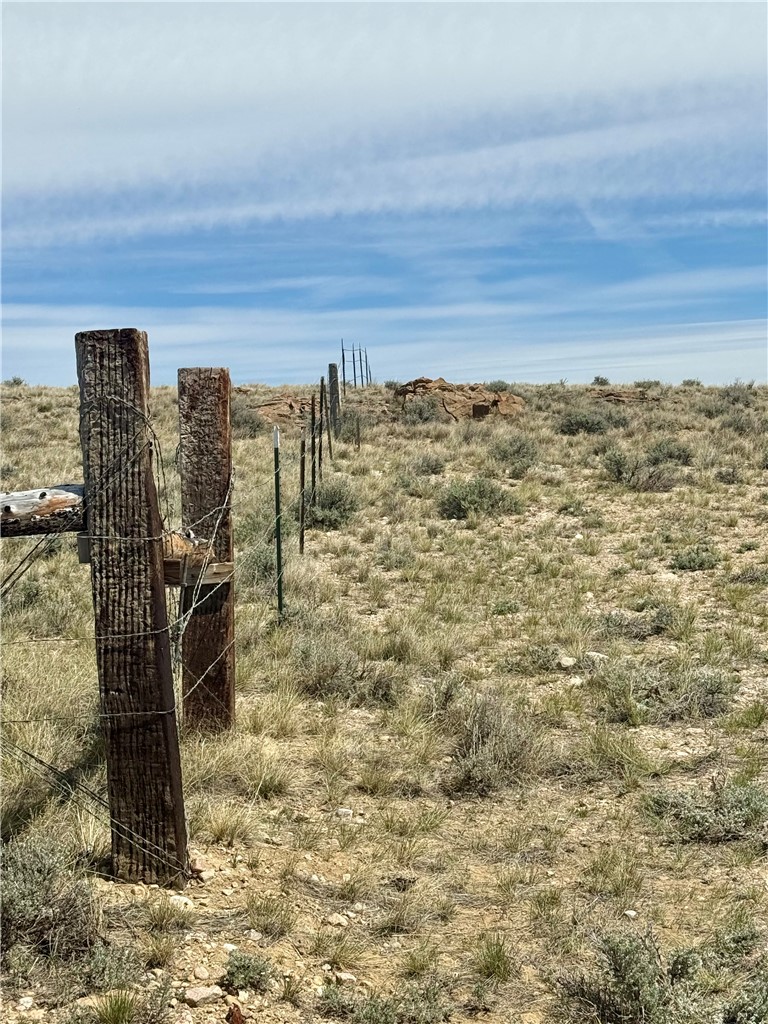 Tract 25 Roberts Trail East
