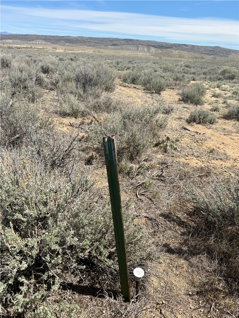 Tract 25 Roberts Trail East