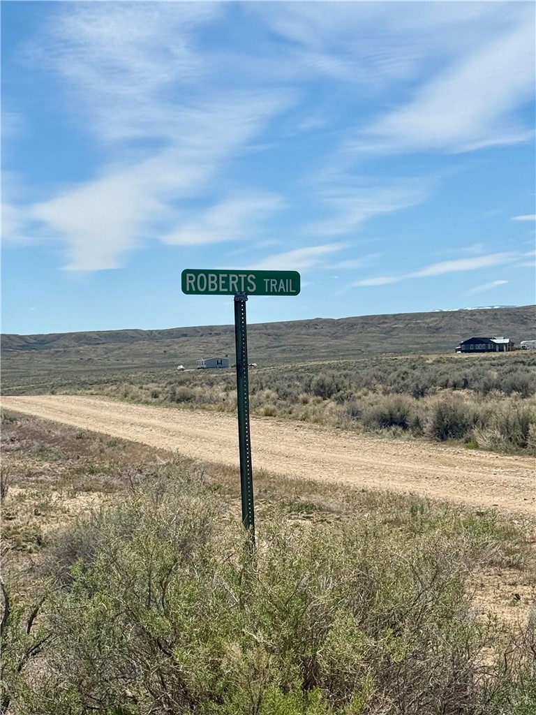 Tract 25 Roberts Trail East
