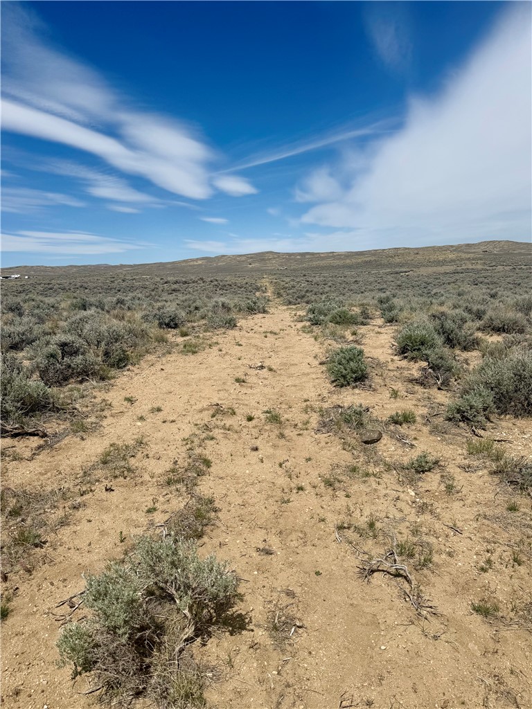 Tract 25 Roberts Trail East