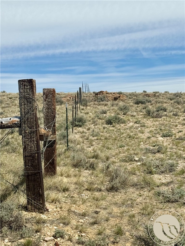 Tract 24 Roberts Trail East