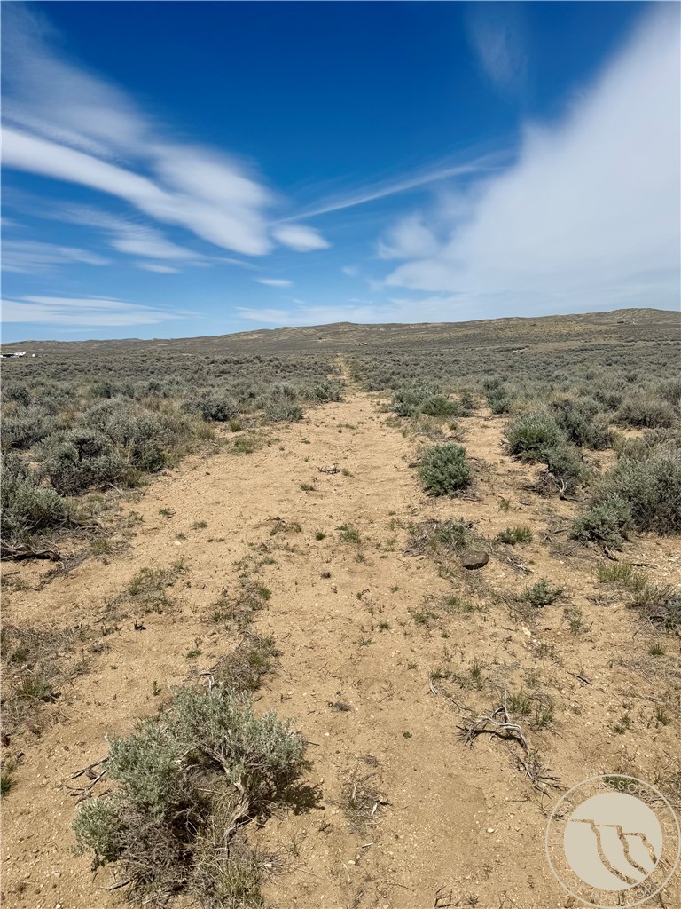 Tract 24 Roberts Trail East