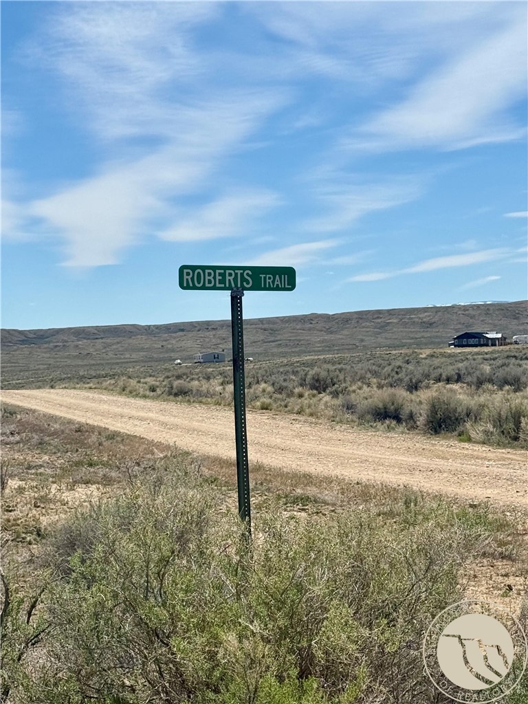 Tract 24 Roberts Trail East