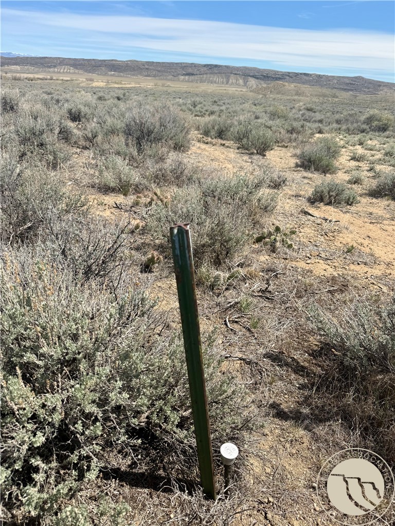 Tract 24 Roberts Trail East