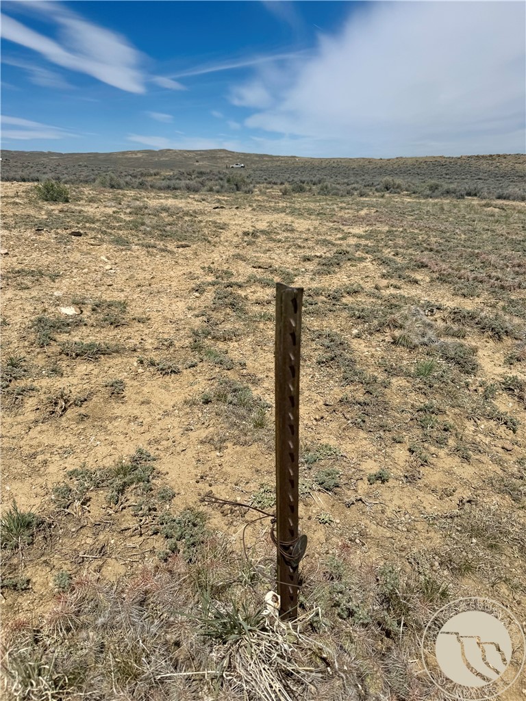 Tract 24 Roberts Trail East