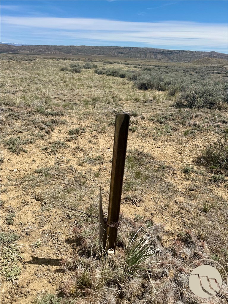 Tract 24 Roberts Trail East