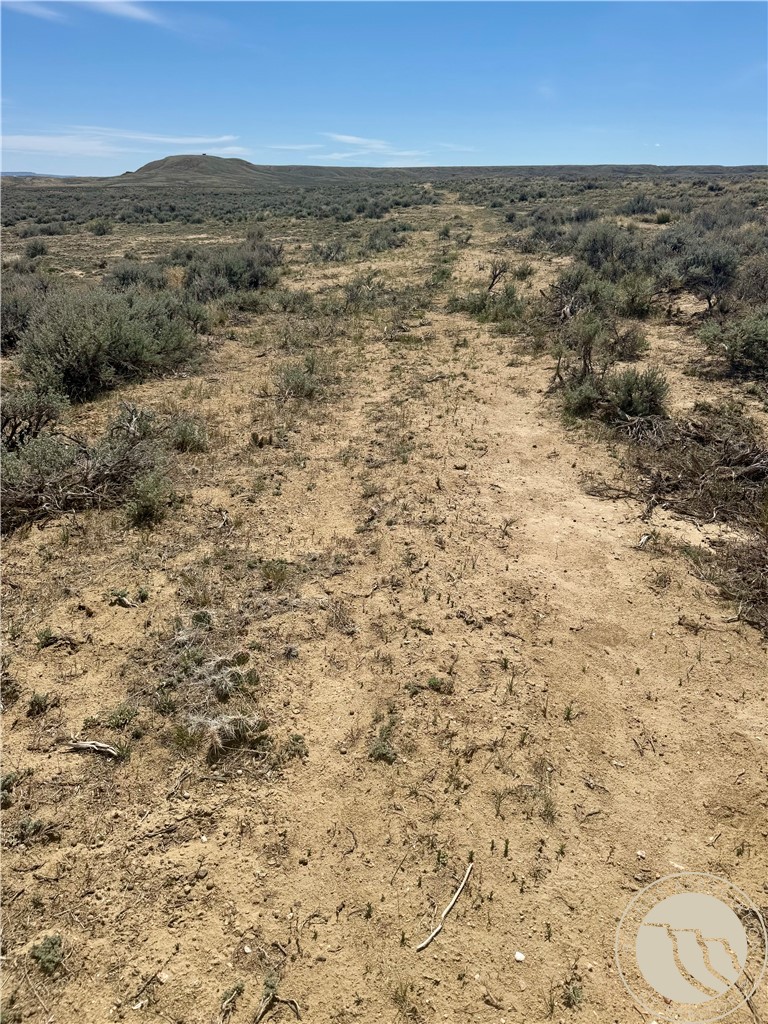Tract 24 Roberts Trail East