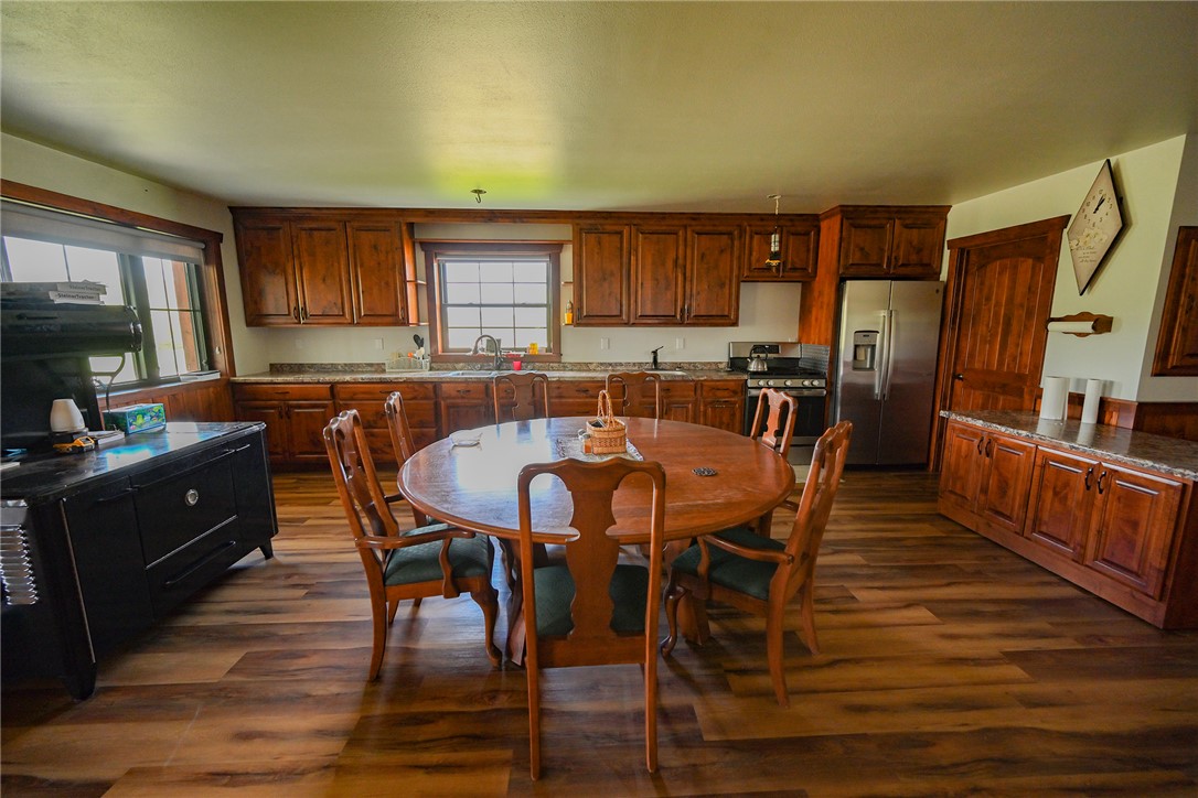 123 Maki Johnson Road