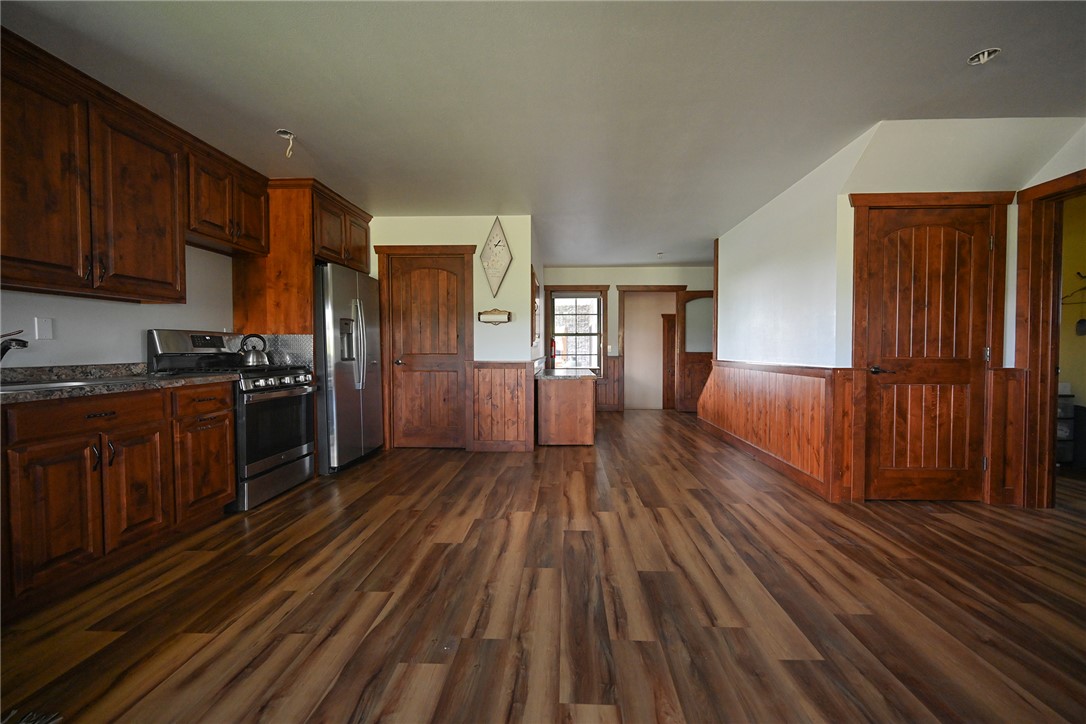 123 Maki Johnson Road